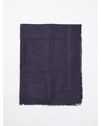 Elisabetta Franchi - Scarf - Lyst