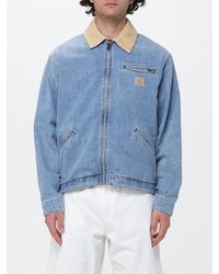 Carhartt - Denim Jacket - Lyst