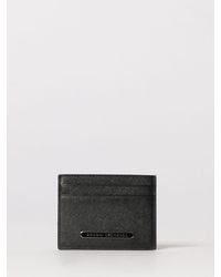 ARMANI EXCHANGE - Portacarte - Lyst