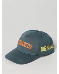 DSquared² Ski Trapper Hat | Lyst