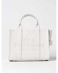 Marc Jacobs - The Tote Bag - Lyst