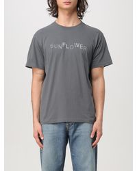 sunflower - Camiseta Hombre - Lyst