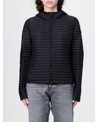 Colmar - Padded Nylon Down Jacket - Lyst