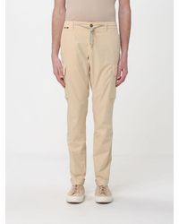 Mason's - Cargo Trousers - Lyst
