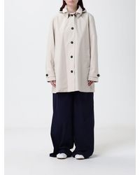 Save The Duck - April Polyester Raincoat - Lyst