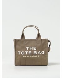 Marc Jacobs - Schultertasche Damen - Lyst