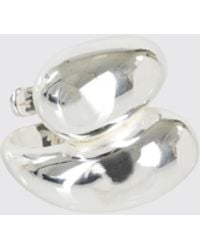 FEDERICA TOSI - Isa Brass Ring - Lyst