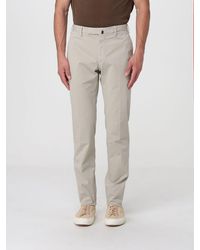 Incotex - Tailored Trousers - Lyst