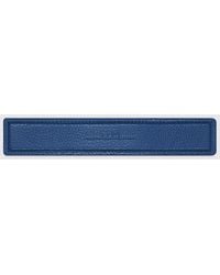 Fpm Milano - Leather Handles - Lyst