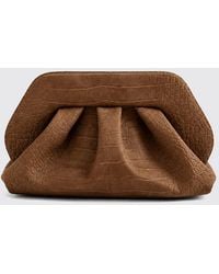 THEMOIRÈ - Themoir&Egrave Handbag - Lyst