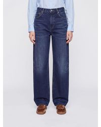 Haikure - Vaqueros Mujer - Lyst