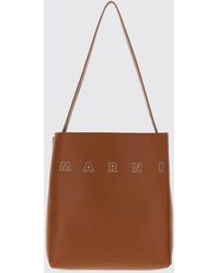 Marni - Borsa A Spalla - Lyst