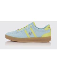 Philipp Plein - Retro Rebel Suede Sneakers - Lyst