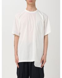 Y-3 - Camiseta Hombre - Lyst