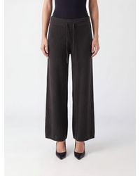 Lisa Yang - Wide-Leg Trousers - Lyst