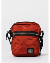 Stone Island - Tasche Herren - Lyst