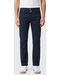 Jacob Cohen - Slim Fit Denim Jeans - Lyst