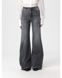 Dondup - Vaquero Mujer - Lyst