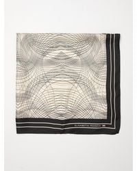 Elisabetta Franchi - Sciarpa - Lyst