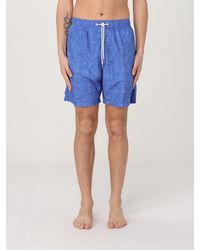 Paul & Shark - Paul &Amp Shark Swimsuit - Lyst