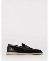 Dolce & Gabbana - Dolce &Amp Gabbana Suede Loafers - Lyst