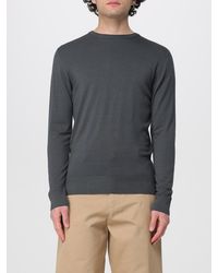 Barena - Wool Knit Top - Lyst