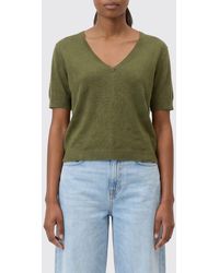 Closed - Sweater - Lyst