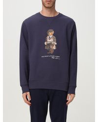 Polo Ralph Lauren - Sweatshirt Herren - Lyst