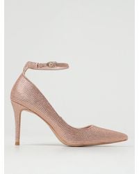 Twinset - Pumps With Rhinestones - Lyst