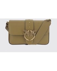 Pinko - Mini Love Bag - Lyst