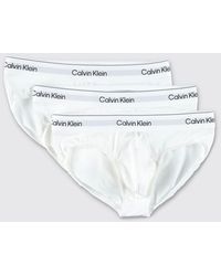 Calvin Klein - Unterwäsche Herren - Lyst
