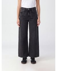 Levi's - Wide Leg 728 Jeans With A Mid-Rise Waist - Lyst