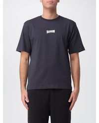Barrow - T-Shirt - Lyst
