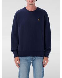 Polo Ralph Lauren - Sweatshirt Homme - Lyst