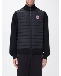 Canada Goose - Waistcoat - Lyst