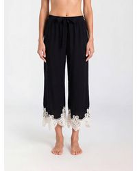 Twinset - Pants - Lyst