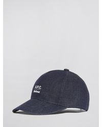 Barbour - Gorro Hombre - Lyst