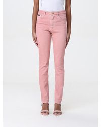 Dolce & Gabbana - Skinny Denim Jeans - Lyst