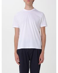 Heskimo - T-Shirt Basic - Lyst