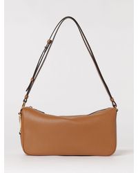 Gucci - Half Horsebit Medium Shoulder Bag - Lyst