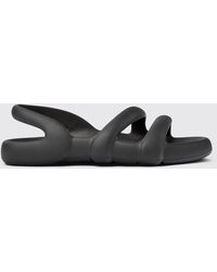 Camper - Kobarah Flat Wide Sandalen Aus Eva Xl Extralight - Lyst
