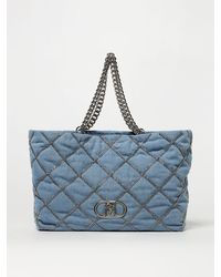 Liu Jo - Handtasche Damen - Lyst