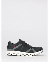 On Shoes - Cloud X 4 On Mesh Sneakers - Lyst