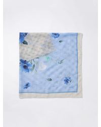 Liu Jo - Neck Scarf - Lyst