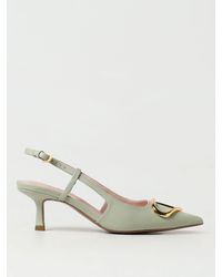 Coccinelle - High Heel Shoes - Lyst