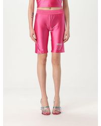 Versace Jeans Couture - Trousers - Lyst