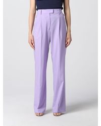 Pantaloni casual, eleganti e chino PT01 da donna - Fino al 50% di sconto |  Lyst