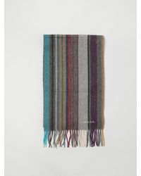 Paul Smith - Scarf - Lyst