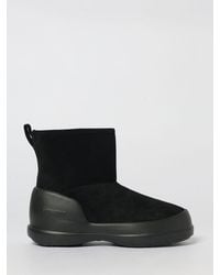 Moon Boot - Mezzaluna Mid Ankle Boot - Lyst
