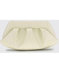 THEMOIRÈ - Clutch Themoiré - Lyst